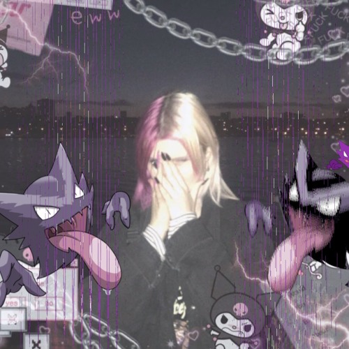 xXHauntedXx - @IcyyDarkness