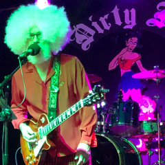 Down The County Line