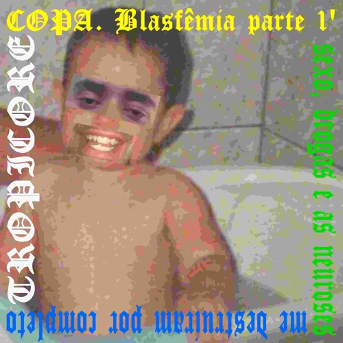COPA - Barbecue
