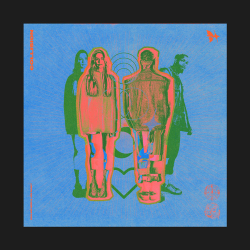 Shift (feat. Reo Cragun)