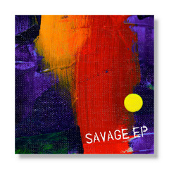 Premiere: Elias - Savage (Boggan Remix)
