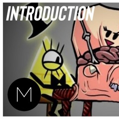 Introduction | Vs. Bill Cipher Mod OST (Extended)