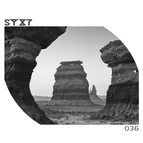 Premiere: Stephen Disario - Next Phase [SYXT]