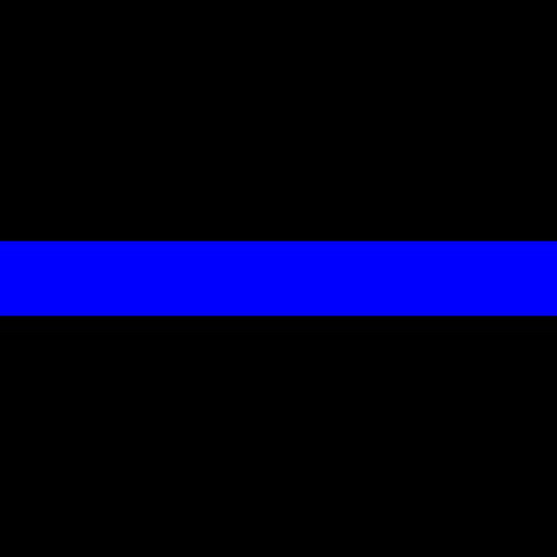 Boys in Blue - Chase Curl