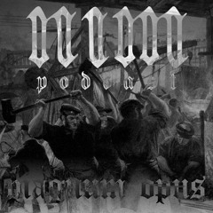 N.I.M PODCAST :: EP.71 [Magnum Opus]