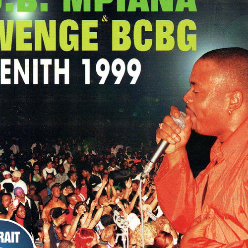 JB Mpiana & Wenge BCBG | Live au Zenith de Paris (1999)