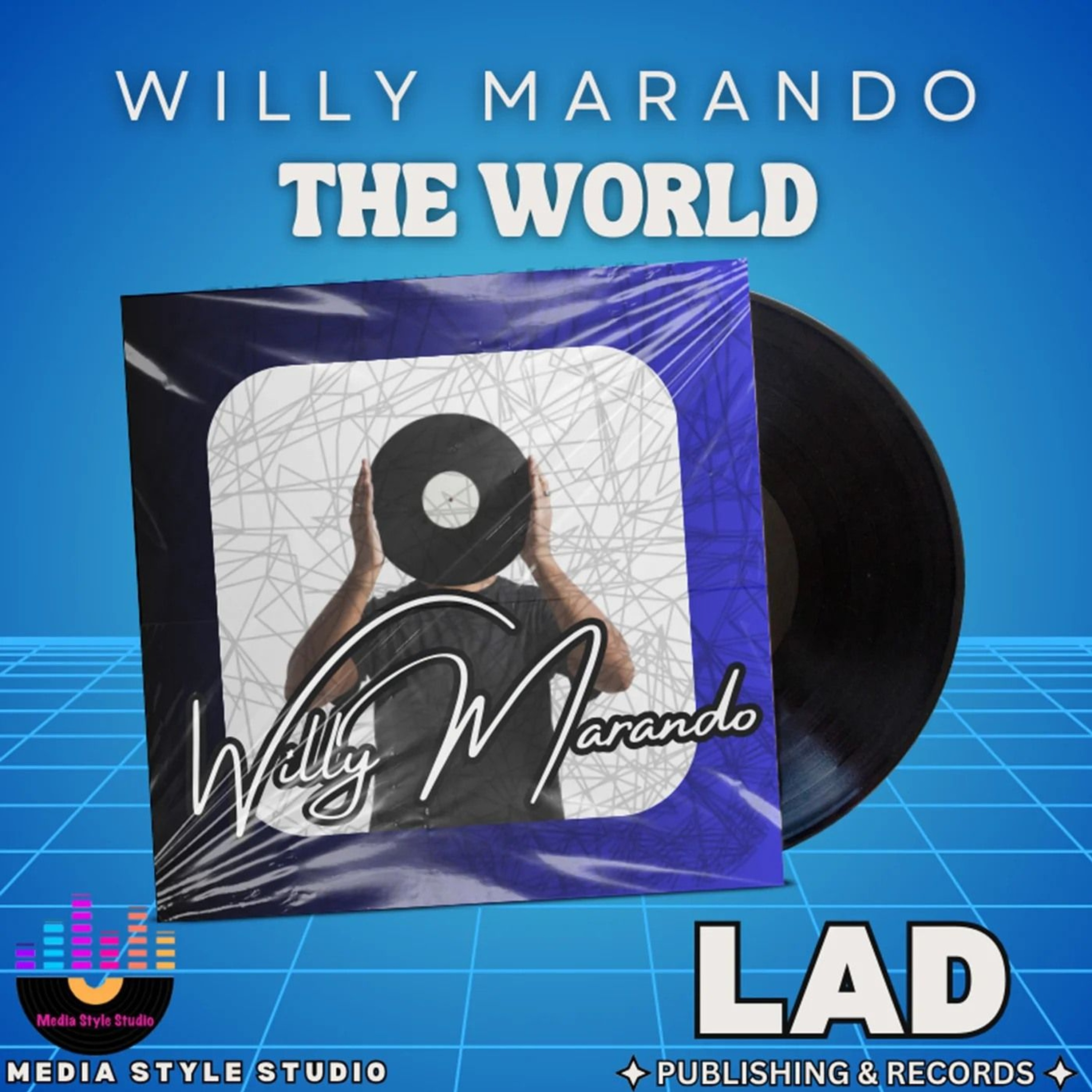 wiLLy Marando - African Skies (Original Mix) episode artwork