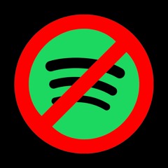 As Not Seen on Spotify