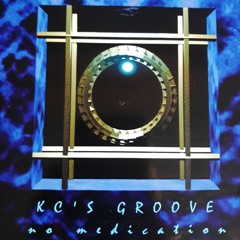 KC's GROOVE - We've Changed