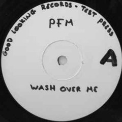 PFM - Wash Over Me (1995)