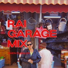 RAI GARAGE MIX