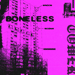 Boneless - Blood [Premiere]