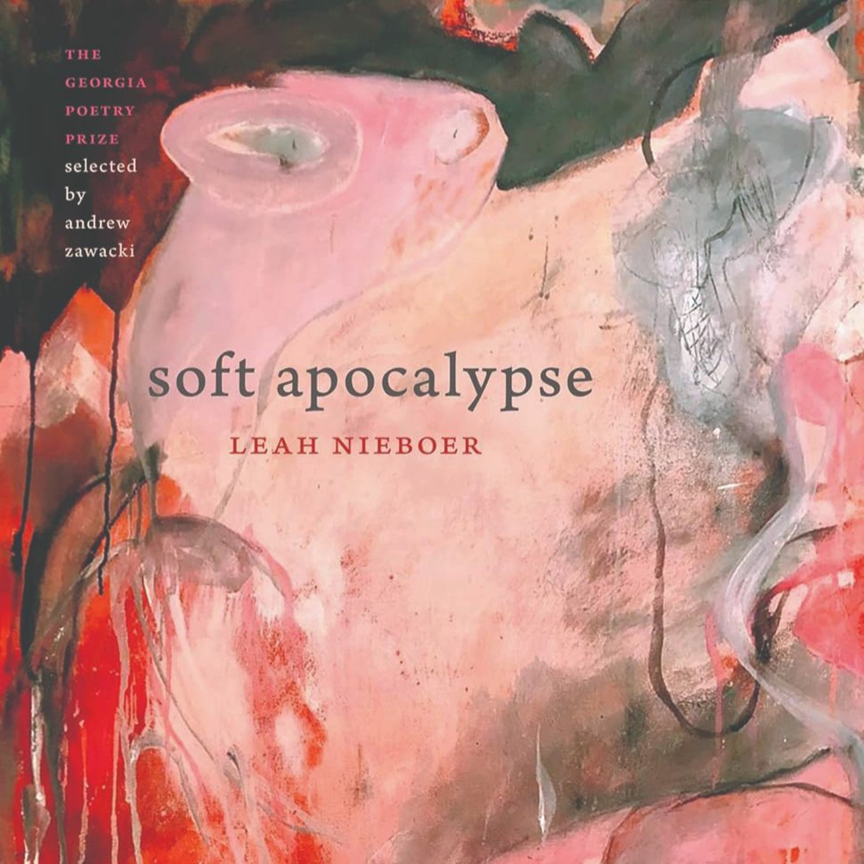 SOFT APOCALYPSE by Leah Nieboer episode artwork