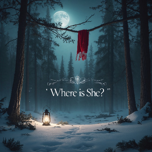 Where Is She? - Feat. Daniel & Sara