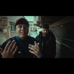 NE DİCEN HOODTRAP