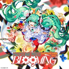 Over Flow(er)  Noz. feat. 初音ミク
