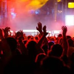 Livin' For The Music