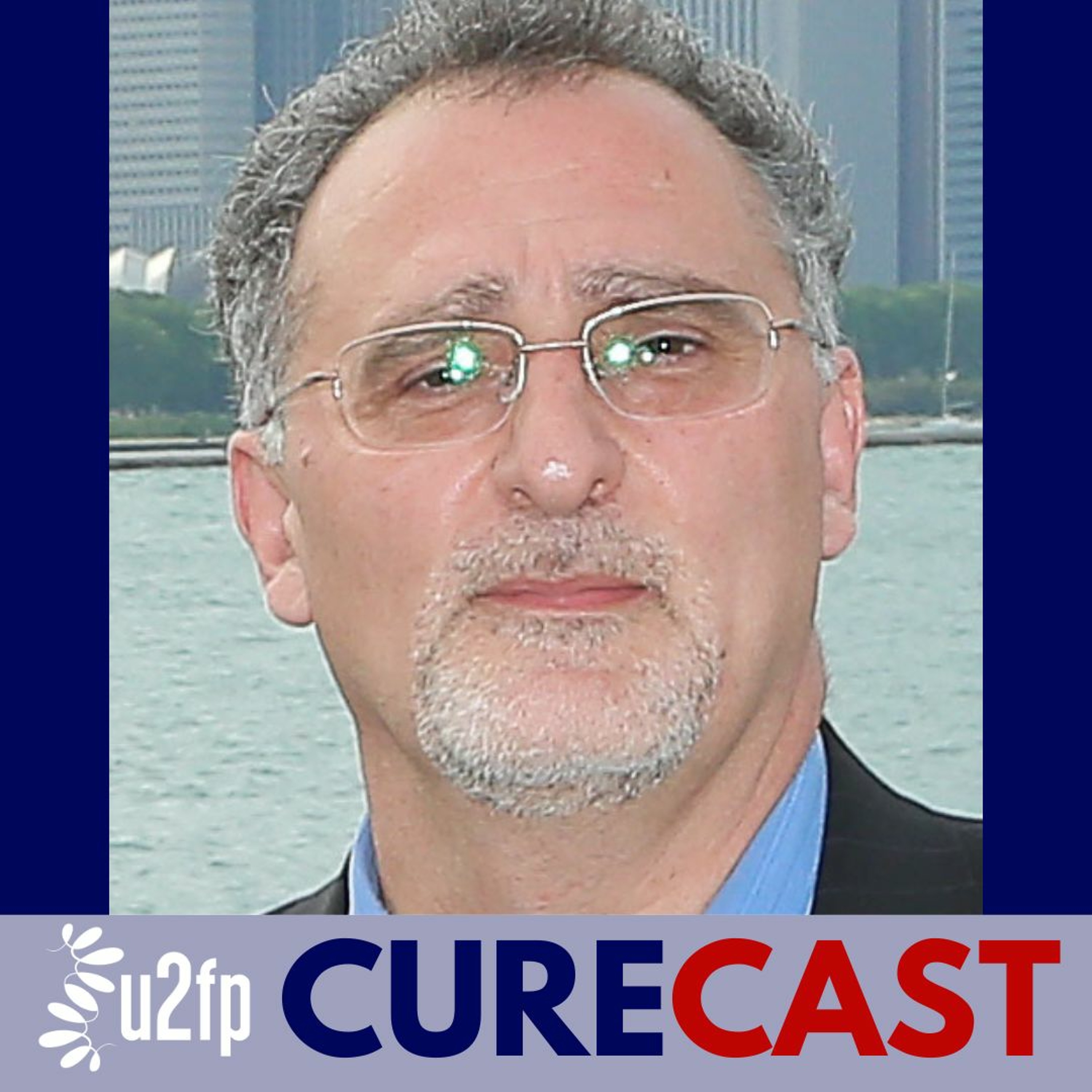 U2FP CureCast
