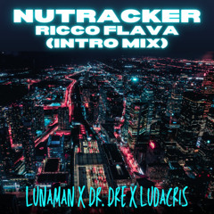 Lunaman - Nutracker (Dj Ricco Flava Intro)