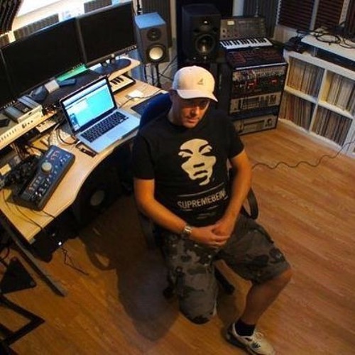 DJ Mixes