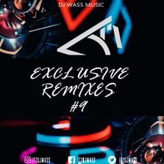 Exclusive Dancehall Remixes #9 - Mad Ants Riddim, Bogle Riddim, Shake It The Max Riddim