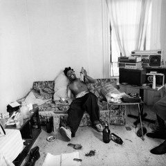 MK - soy un desastre