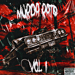 MURDA RATE VOL.1