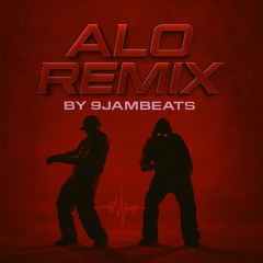 RALY, ABHIR - ALO REMIX BY 9JAMBEATS (FREE DL)