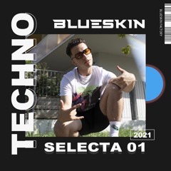 BLUESKIN - SELECTA 01 ( NEW SET SERIES )