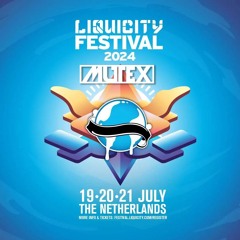 Mutex – Liquicity Festival 2024 – DJ Contest