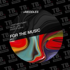 TB Premiere: George Smeddles - Music, Life [South Records]