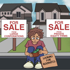 Election Connection | Louisville's Affordable Housing Shortage | 5-20-25