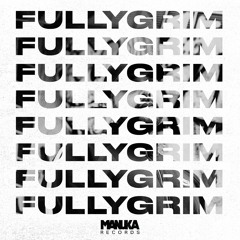 Amadeo & Grim Sickers - Fully Grim (MNKDUBS002) [FKOF Premiere]