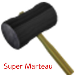 Super Marteau