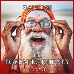 Sandesh - The Ecstatic Journey n. 20