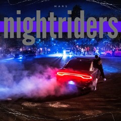 Nightriders - Instrumental