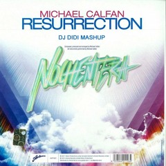Resurrection Nochentera Didi Mashup