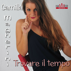 Camilla Magherini - Trovare il tempo