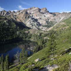 When Today Becomes Tomorrow (Pacific Crest Trail Song)