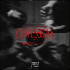 Lil Honcho x LA Wopp x Saint Laurent - Confessions