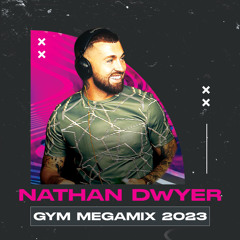 GYM MEGAMIX 2023