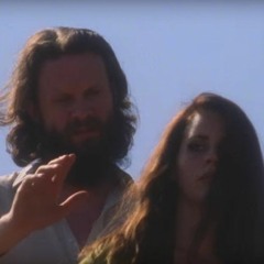 Jim Morrison - Gods and Monsters (Lana del Rey cover)
