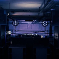 Piet van Nood live @ UNDERNEATH (12|10|24) | Munich