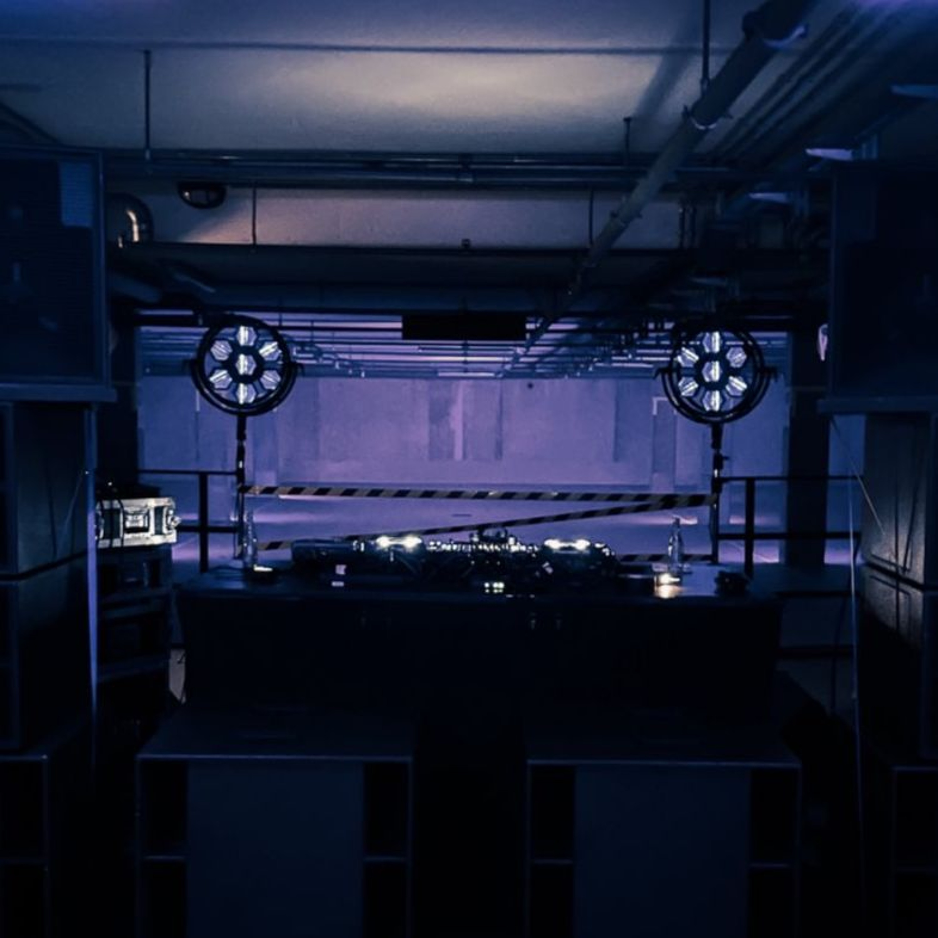 Piet van Noord pres. ELECTRONIC DEVOTION