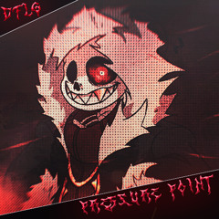[Dustfell: Last Genocide OST] PRESSURE POINT