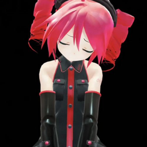 LOST (ft. Kasane Teto)