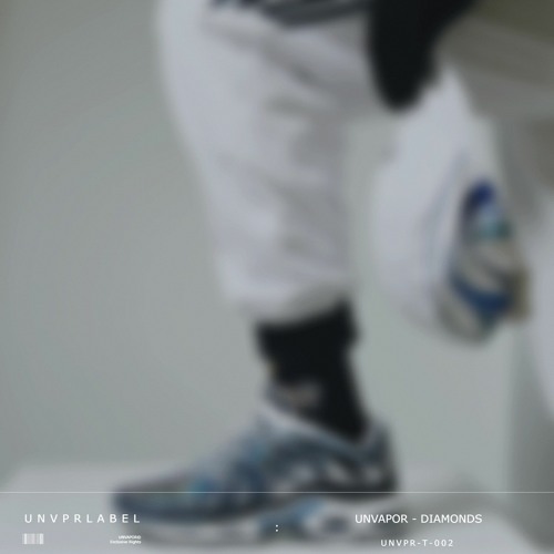 DIAMONDS [UNVAPOR EXCLUSIVE]
