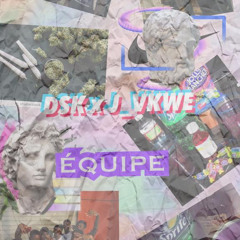 DSK - Equipe X J_VKWE