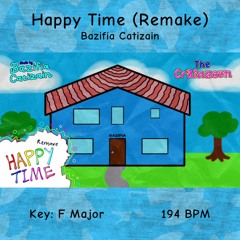 Happy Time (Remake)