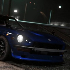 Devil Z Theme : Extended (Wangan Midnight)